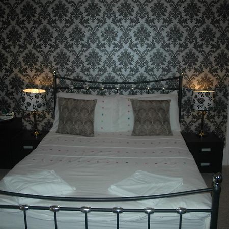 Somerton Lodge (Adults Only) Shanklin Dış mekan fotoğraf