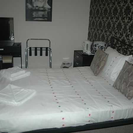 Somerton Lodge (Adults Only) Shanklin Dış mekan fotoğraf